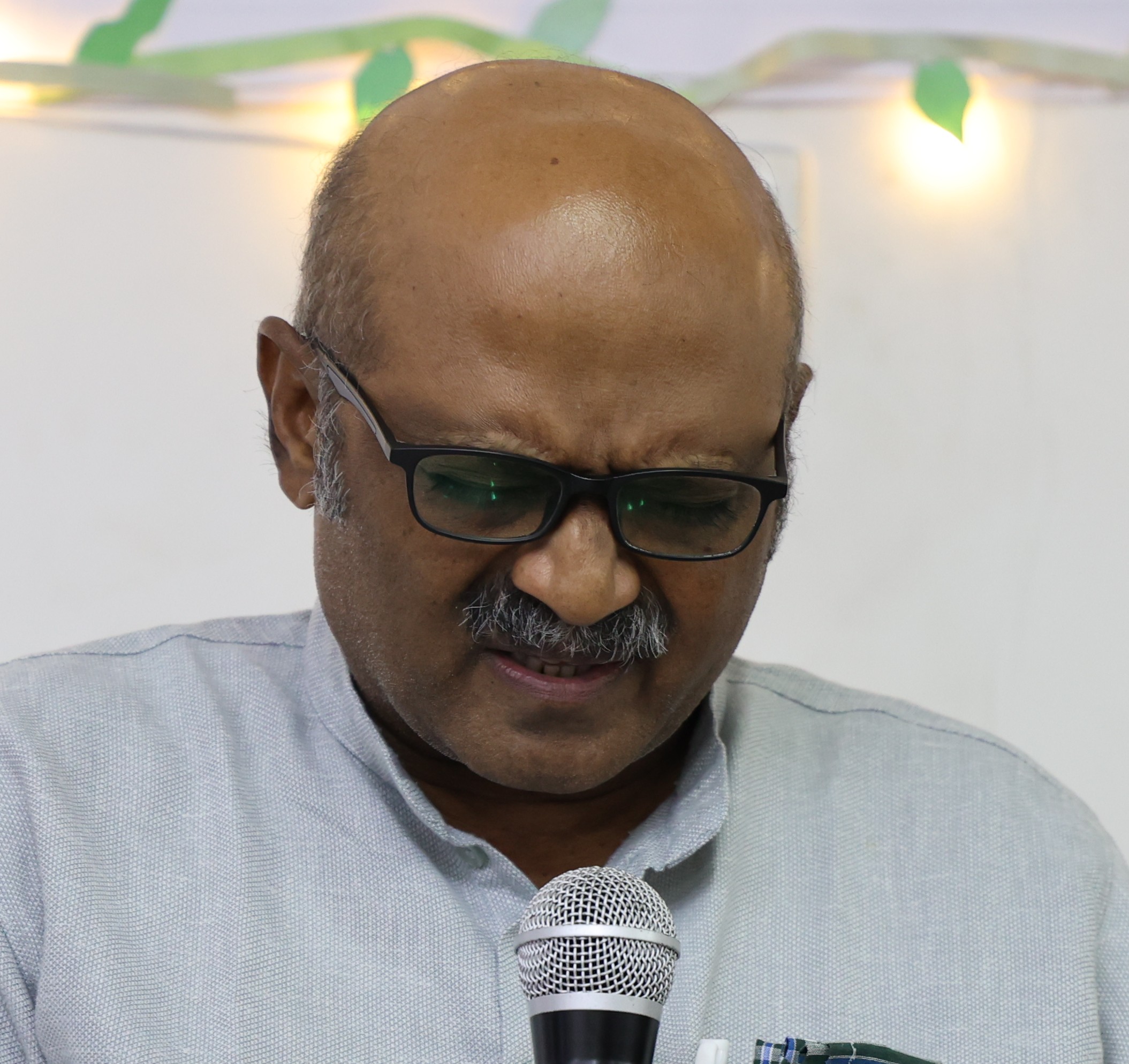 Abraham Paul